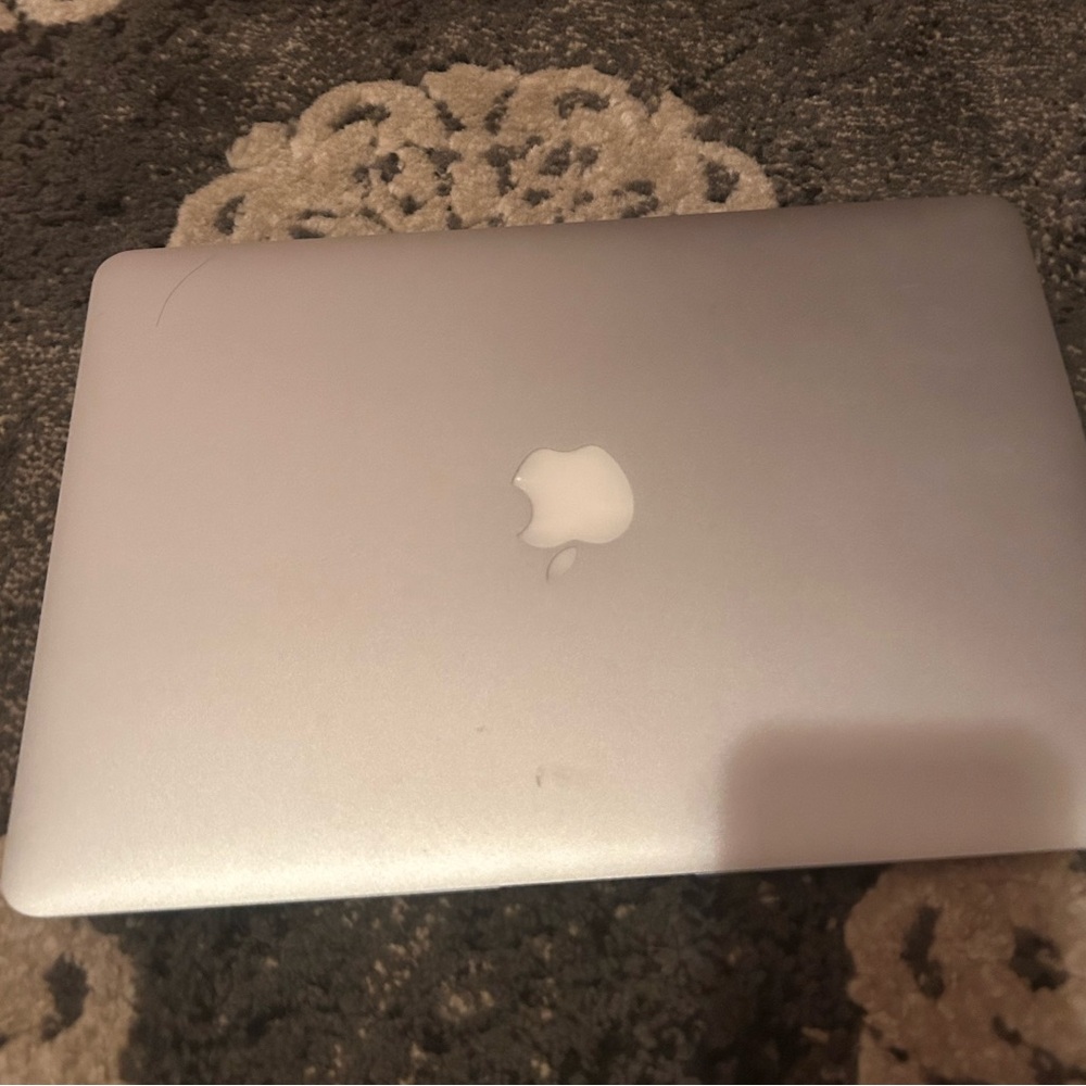 MacBook Air